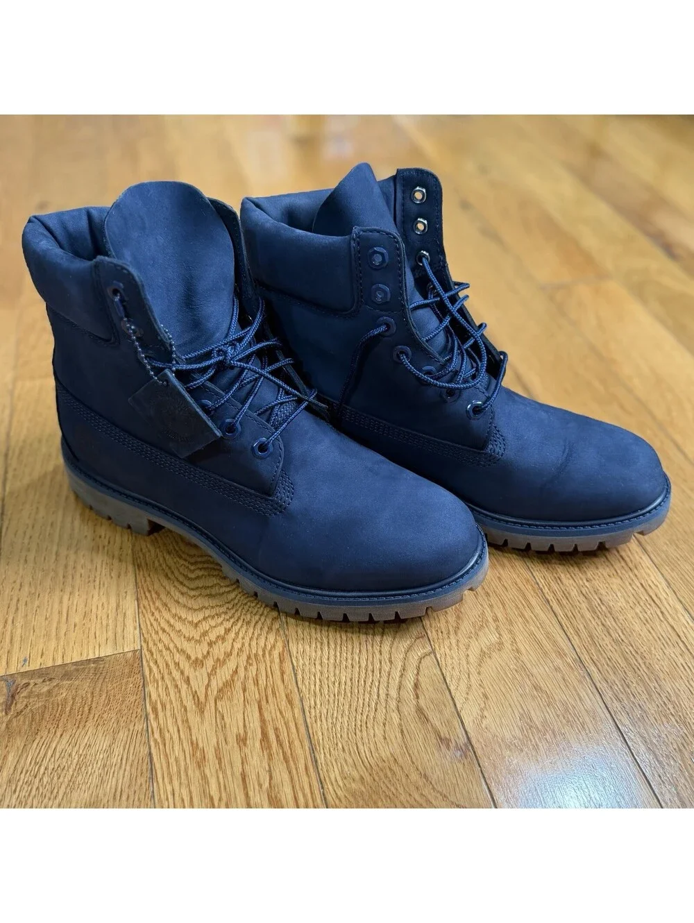 Timberland inch premium